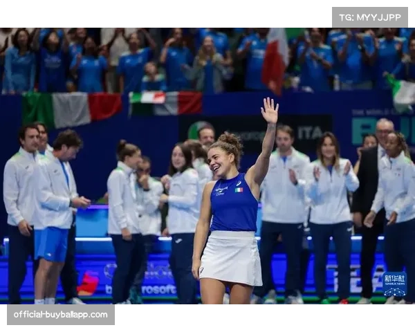 意大利队卫冕比利·简·金杯 深圳总决赛展现女子网球团体竞争新格局