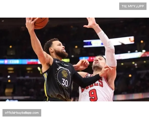 勇士进攻效率曾排名联盟第五 库里体系仍具威胁