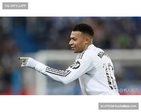 姆巴佩领跑射手榜 火力全开有望卫冕最佳射手